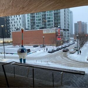 Meet your Posher, Sasha Blake.